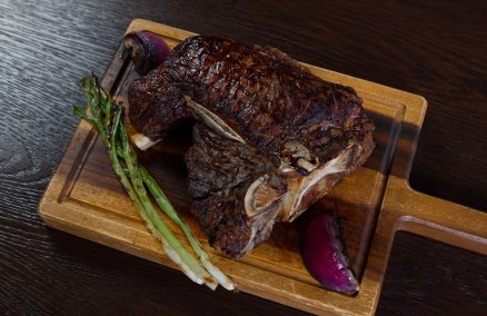 Bistecca Fiorentina Double Cut