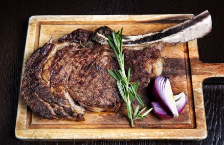 Bistecca Tuscan Steakhouse