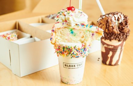 Black Tap Craft Burgers & Beer