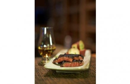 The Macallan Whisky Pairing Dinner at Fat Cow, Singapore