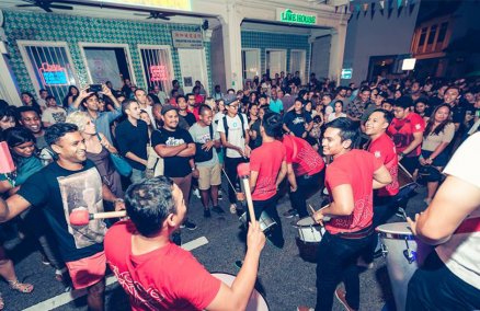 Photo credit: Lime House