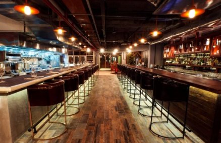 Say goodbye to the old Bochinche