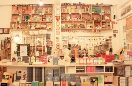 BooksActually, Singapore