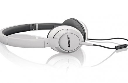 Bose OE2i
