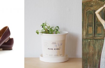 L-R: Palola, Super Farmers, Indi Bindie