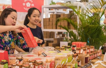 Boutique Fairs Singapore