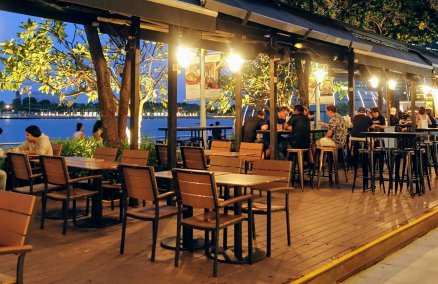 Brewerkz One Fullerton