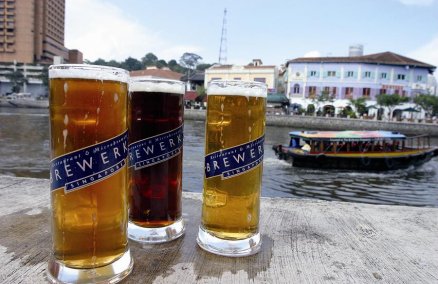 Brewerkz (Boat Quay)