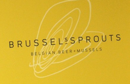 Brussels Sprouts is located at The Pier at Robertson