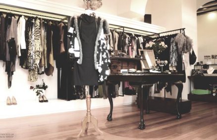 The Society of Black Sheep, Singapore