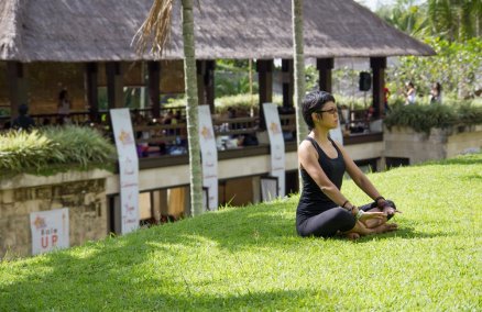 Bali Spirit Festival, credit: BaliSpirit Festival Collection