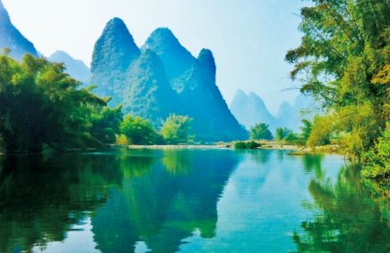 Yangshuo, China