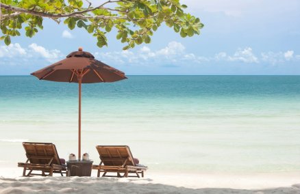 Buri Rasa Village Phangan