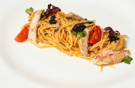 Burlamacco Ristorante