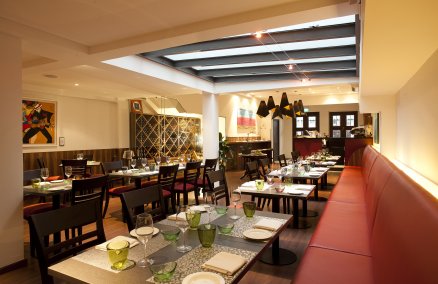 Burlamacco Ristorante
