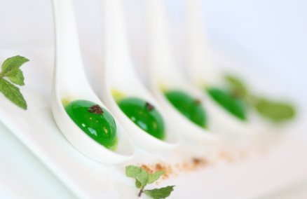 Caipiroli at Axis Bar & Lounge