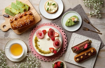 Pan Pacific Marketplace