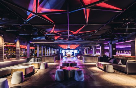 Capital. Photo credit: Zouk Singapore