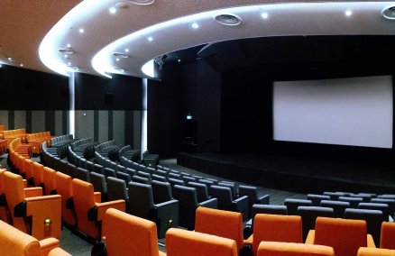 Salt Media @ Capital Tower