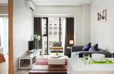 Capri by Fraser Ho Chi Minh