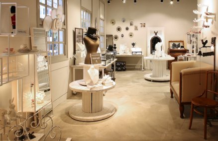 Carrie K. Atelier at National Design Centre