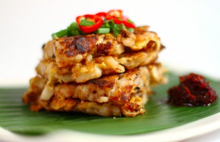 Photo Credit: Singapore Food Village