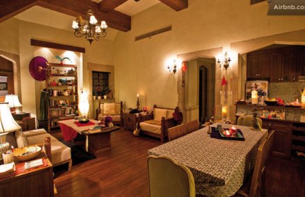 China - Castle on the Bund