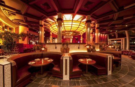 Catalunya, Singapore