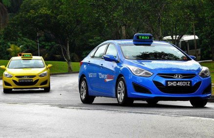 ComfortDelGro