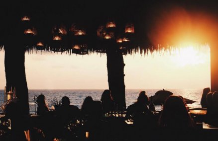Cafe Del Mar Phuket