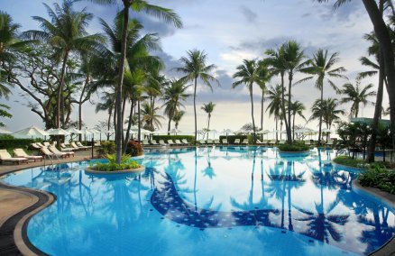Centara Grand Beach Resort & Villas - Hua Hin