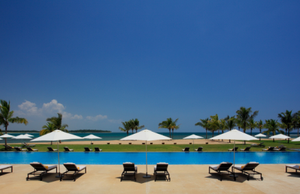 Pool, Centara Passikudah Resort & Spa