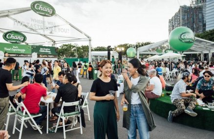 Photo credit: Chang Sensory Trails 2017