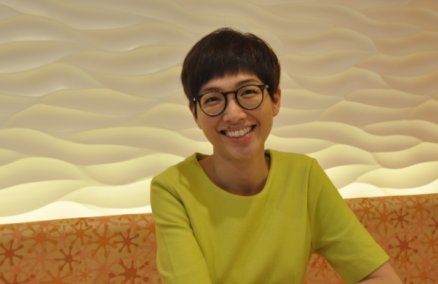 Ho Zhi Li, marketing communications manager at Changi Airport Group