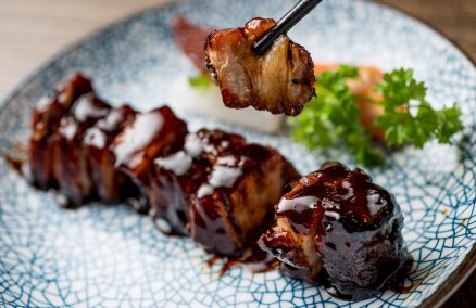 Char Signature Char Siew