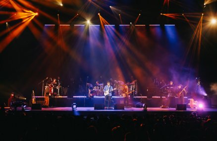 Charlie Lim and friends