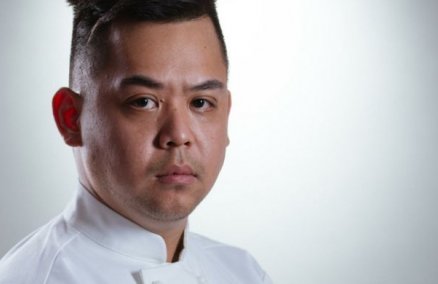 Chef Brandon Teo; Pluck, Singapore