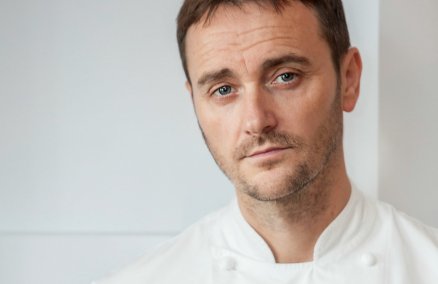 Jason Atherton