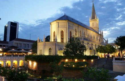 CHIJMES