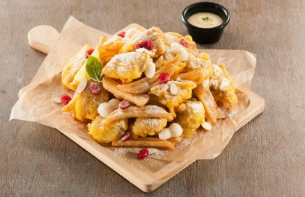 Chir Chir Fusion Chicken Factory