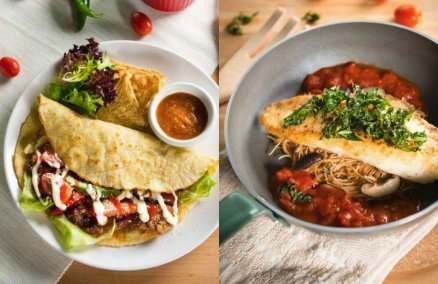 Chop Chop Selection - The Bedok Marketplace