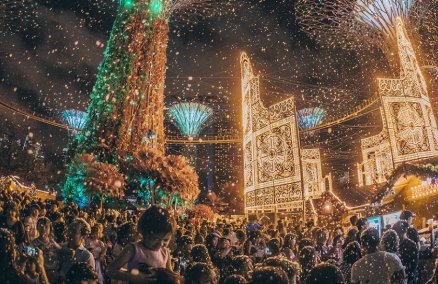 Christmas Wonderland 2018