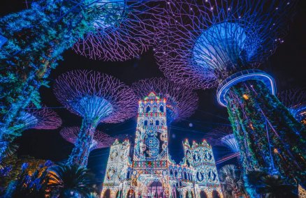 Christmas Wonderland 2019