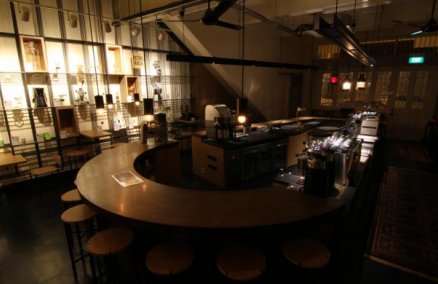 Chye Seng Huat Hardware (CSHH)