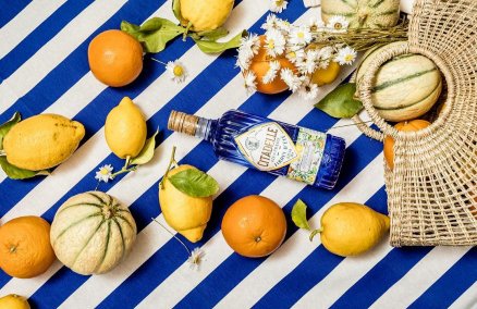 Citadelle Jardin d’ete