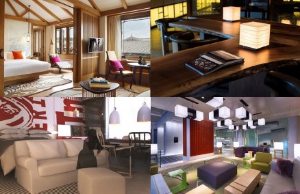4 trendy hotel brands you need to know