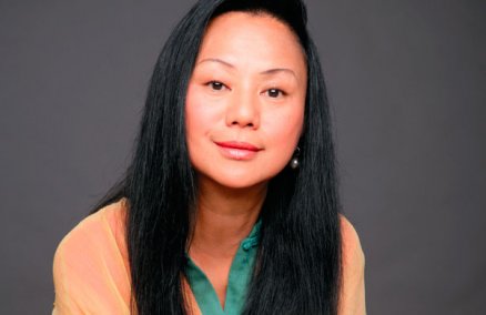 Claire Chiang, senior vice-president of luxury resort and spa brand, Banyan Tree