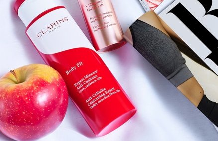 Clarins