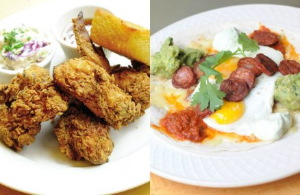 Clinton Street Baking Company