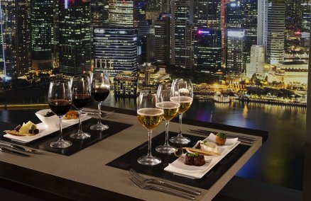 Club55 Flights of Fancy